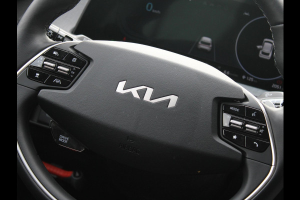 Kia Ev6 Light Edition 58 kWh | LED | Clima | Adapt. Cruise | Carplay | Navi | Camera 2000 euro sepp subsidie