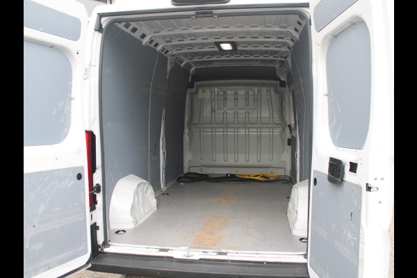 Fiat E-Ducato 3.5T L3H2 47 kWh | Clima | 3-Zits | Camera | BSM | Side-Bars