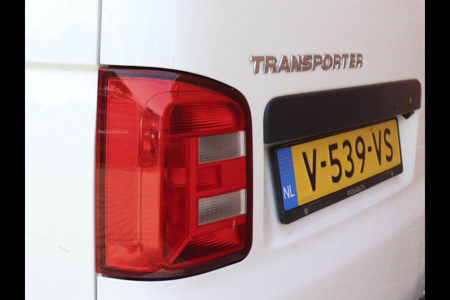 Volkswagen Transporter 2.0 TDI L1H1 Trendline Airco Navigatie Trekhaak Imperiaal