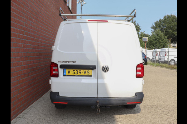 Volkswagen Transporter 2.0 TDI L1H1 Trendline Airco Navigatie Trekhaak Imperiaal