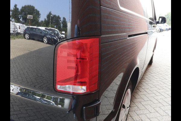 Volkswagen Transporter 6.1 L2H Comfortline Airco Navigatie Carplay Cruise Control