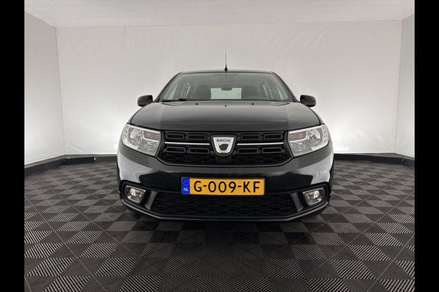 Dacia Sandero 1.0 SCe Laureate *AIRCO | CRUISE | COMFORT-SEATS*