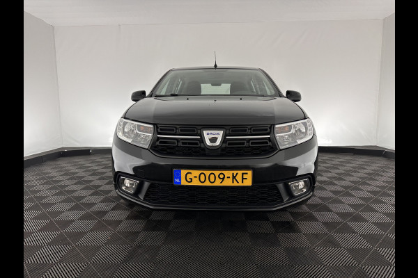 Dacia Sandero 1.0 SCe Laureate *AIRCO | CRUISE | COMFORT-SEATS*