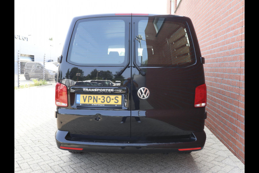 Volkswagen Transporter 6.1 L2H Comfortline Airco Navigatie Carplay Cruise Control