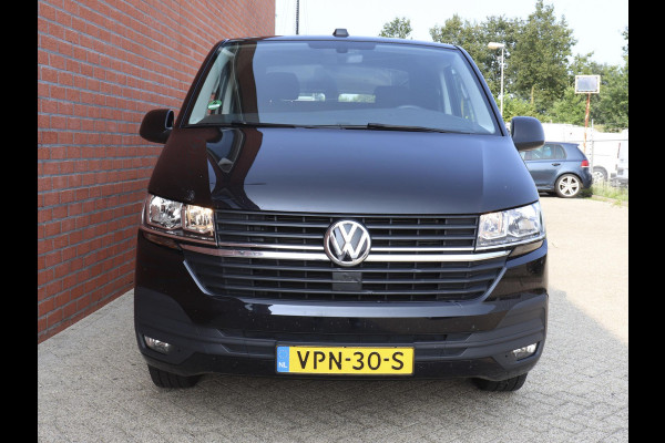 Volkswagen Transporter 6.1 L2H Comfortline Airco Navigatie Carplay Cruise Control