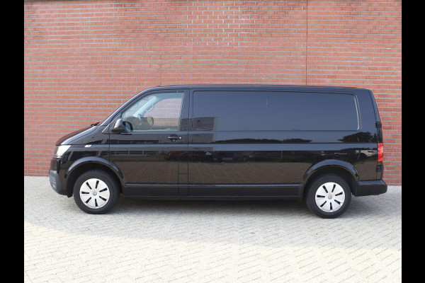 Volkswagen Transporter 6.1 L2H Comfortline Airco Navigatie Carplay Cruise Control