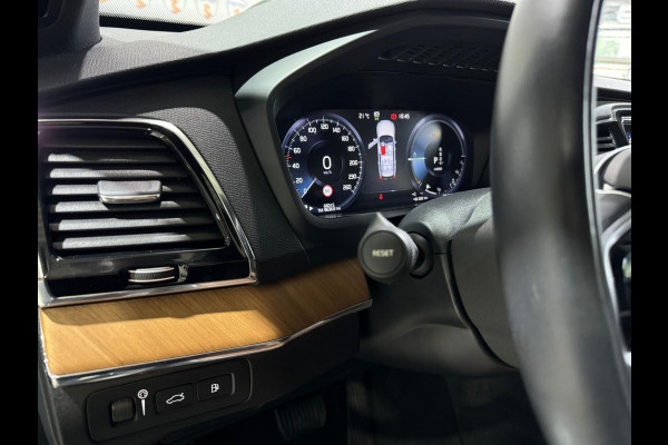 Volvo XC90 2.0 T8 Recharge AWD Inscription Expression/HEAD-UP/CAMERA/PILOT-ASSIST/APPLE-CARPLAY