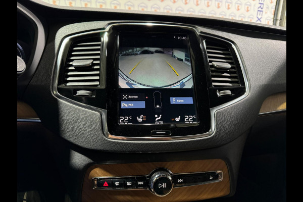 Volvo XC90 2.0 T8 Recharge AWD Inscription Expression/HEAD-UP/CAMERA/PILOT-ASSIST/APPLE-CARPLAY