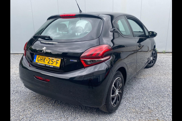 Peugeot 208 1.2 PureTech Access |AIRCO|Cruisecontr|Blueth| KM : 36.600 !!!