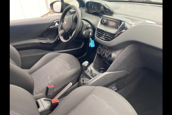 Peugeot 208 1.2 PureTech Access |AIRCO|Cruisecontr|Blueth| KM : 36.600 !!!