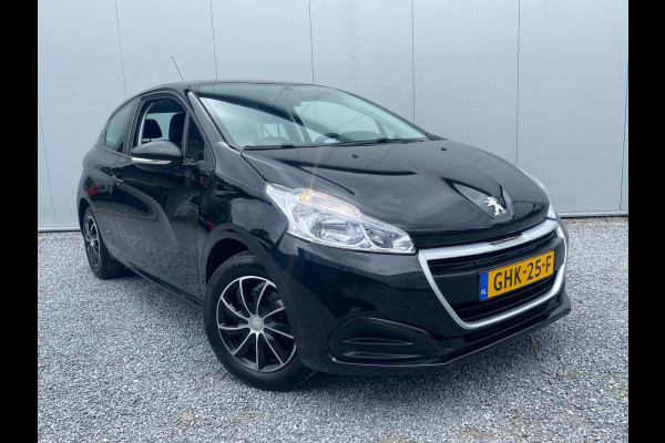 Peugeot 208 1.2 PureTech Access |AIRCO|Cruisecontr|Blueth| KM : 36.600 !!!