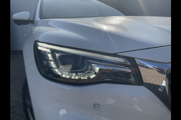 MG EHS 1.5 TGDI Luxury PHEV Nav/Cam Leer Pano.dak