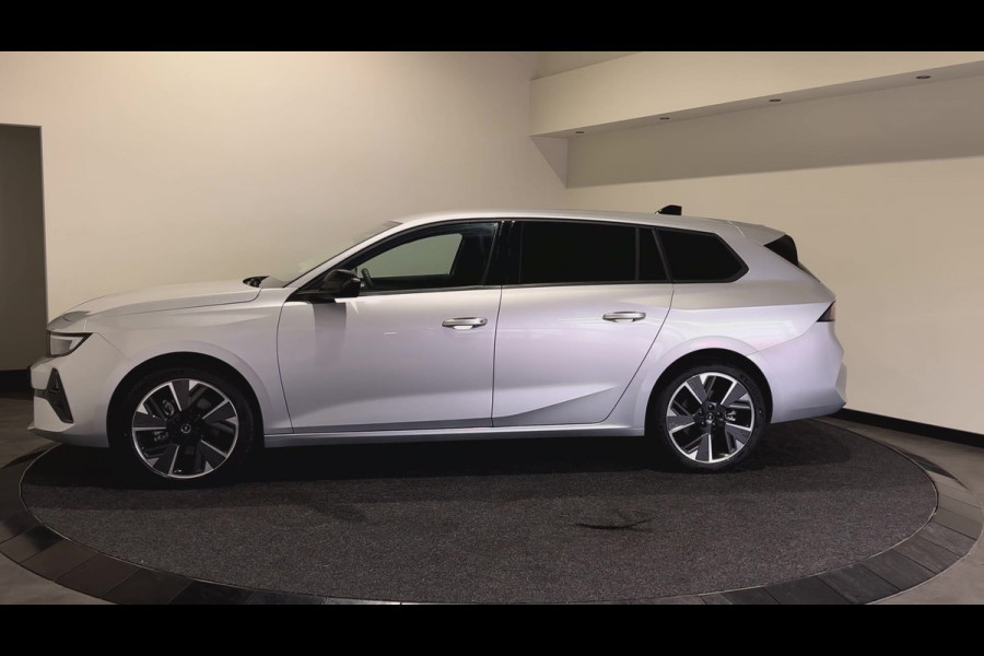 Opel Astra Electric Sports Tourer 54 kWh | DAB | LED Verlichting |