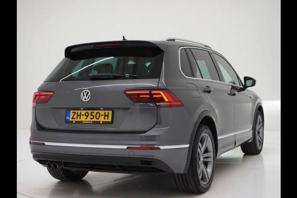 Volkswagen Tiguan 1.4 TSI 150PK DSG Highline R-Line | Virtual Cockpit | Adaptive Cruise | Keyless | LED