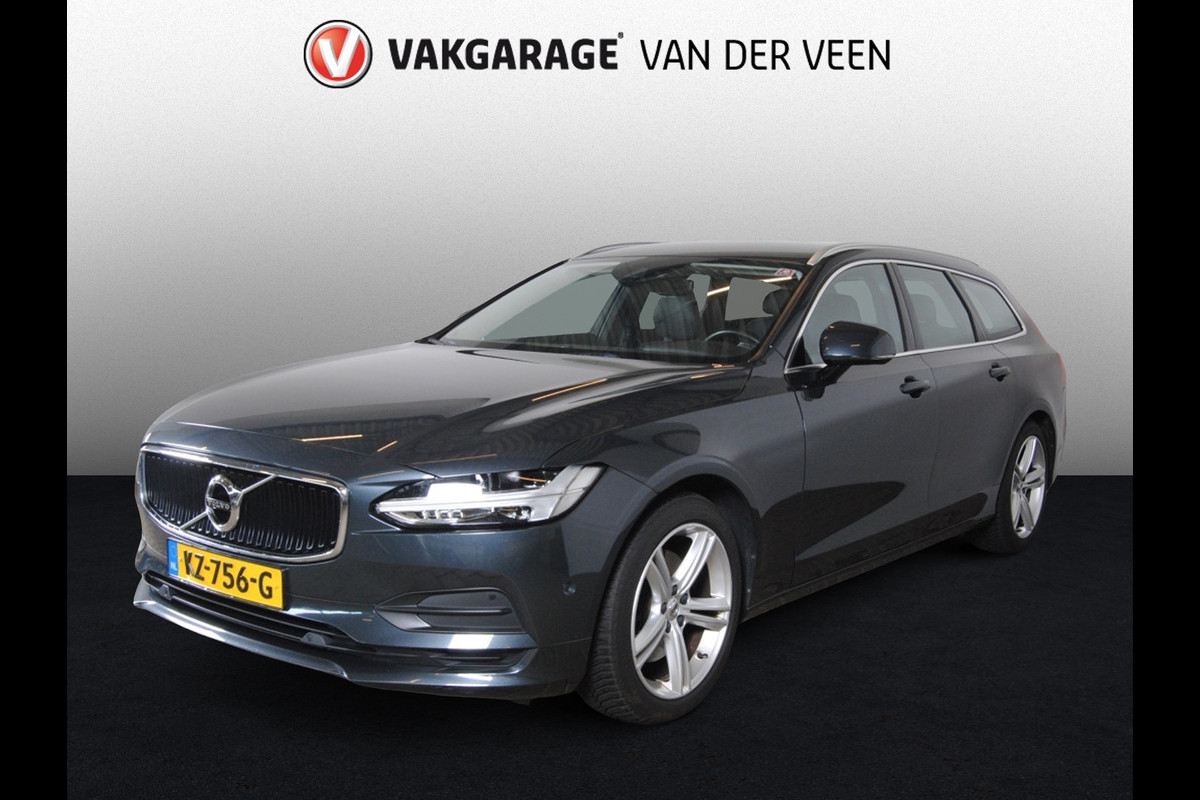 Volvo V90 2.0 D3 Momentum