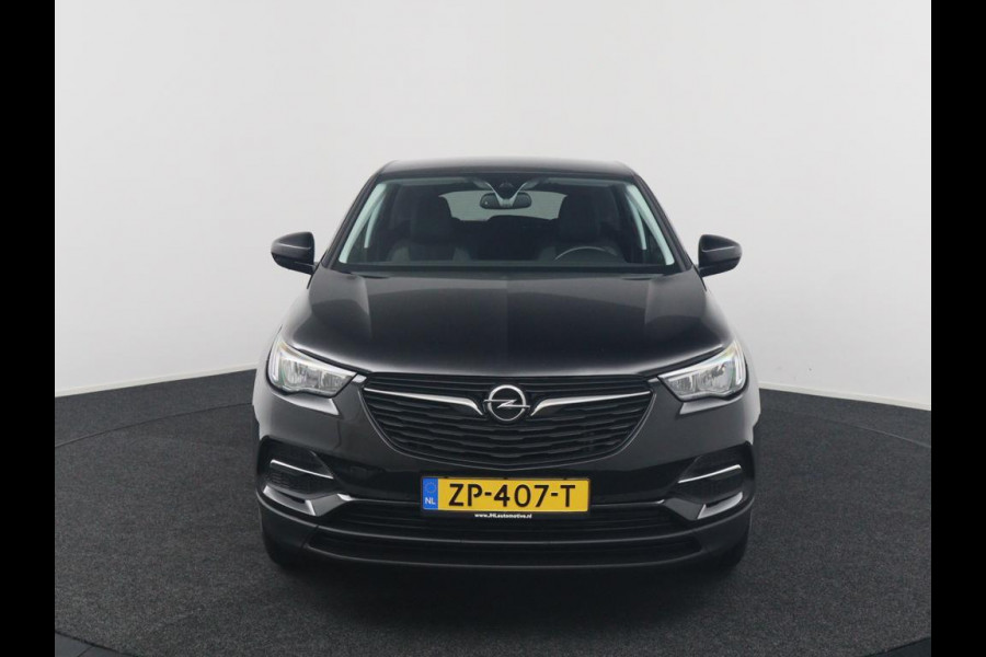 Opel Grandland X 1.2 Turbo 120 Jaar Edition*NAVI*A/C*PDC*