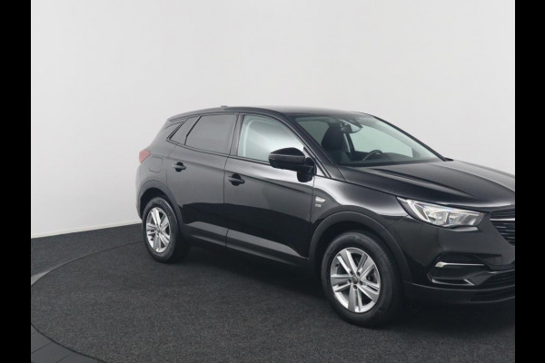 Opel Grandland X 1.2 Turbo 120 Jaar Edition*NAVI*A/C*PDC*