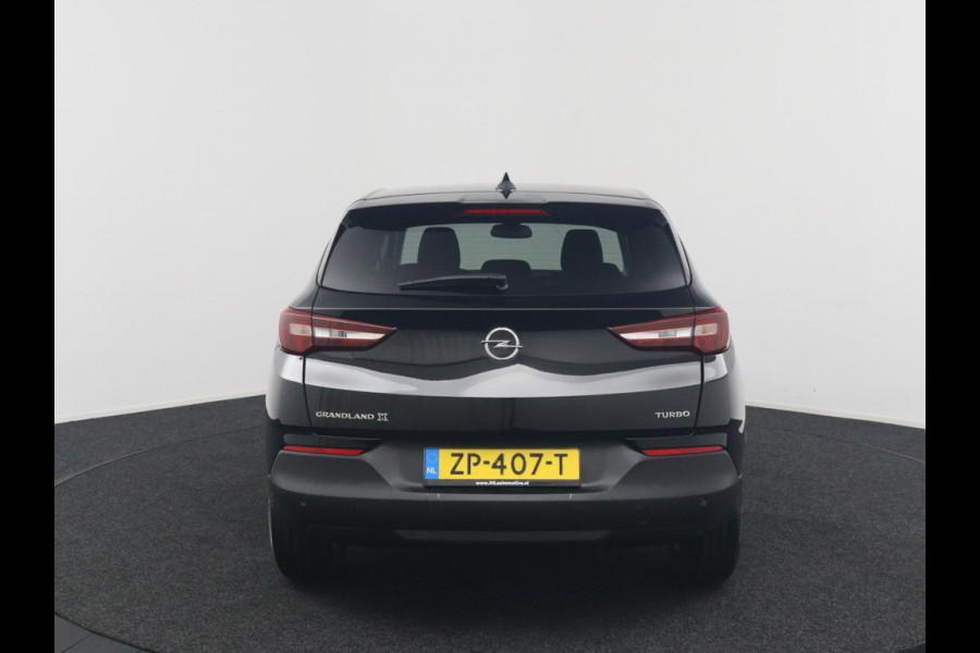 Opel Grandland X 1.2 Turbo 120 Jaar Edition*NAVI*A/C*PDC*