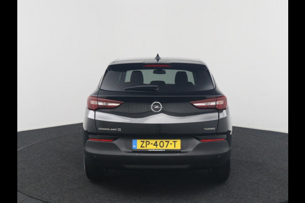 Opel Grandland X 1.2 Turbo 120 Jaar Edition*NAVI*A/C*PDC*