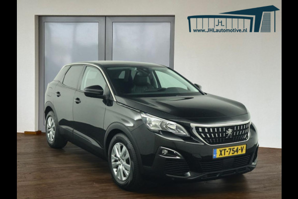 Peugeot 3008 1.2 PureTech Executive*LEER*NAVI*ECC*CRUISE*