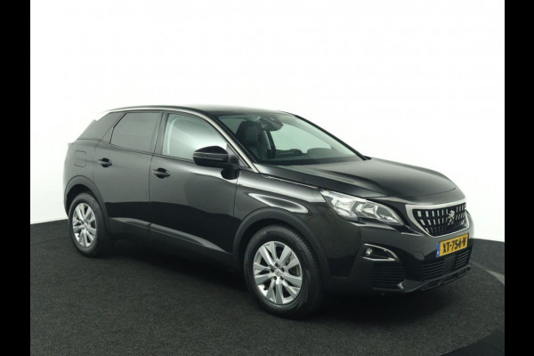 Peugeot 3008 1.2 PureTech Executive*LEER*NAVI*ECC*CRUISE*