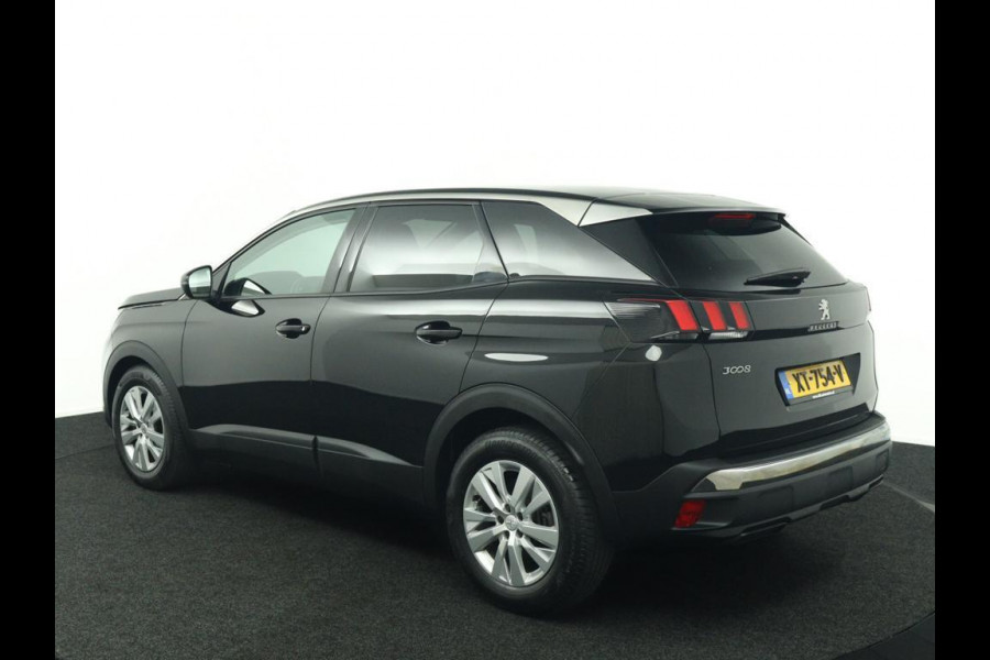 Peugeot 3008 1.2 PureTech Executive*LEER*NAVI*ECC*CRUISE*