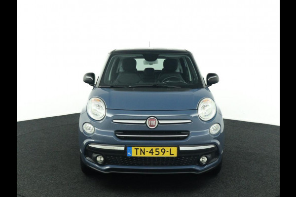 Fiat 500L Wagon 0.9 TwinAir Lounge 7p.*LEER*ECC*NAVI*HAAK*CRUISE*