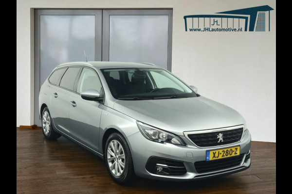 Peugeot 308 SW 1.2 PureTech Allure*NAVI*ECC*PDC*CRUISE*