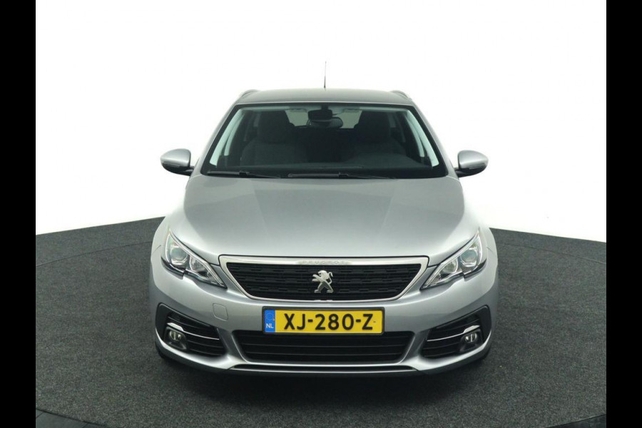 Peugeot 308 SW 1.2 PureTech Allure*NAVI*ECC*PDC*CRUISE*