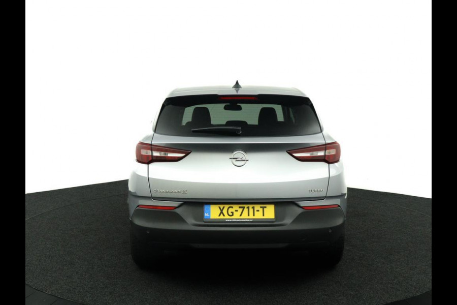 Opel Grandland X 1.2 Turbo Online Edition*NAVI*ECC*SPORTSTOEL*