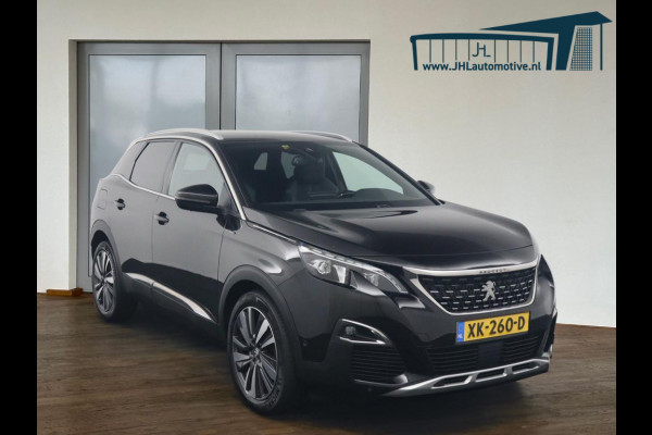 Peugeot 3008 1.2*GT Line*CARPLAY*NAVI*CRUISE*KEYLESS*FULL-LED*