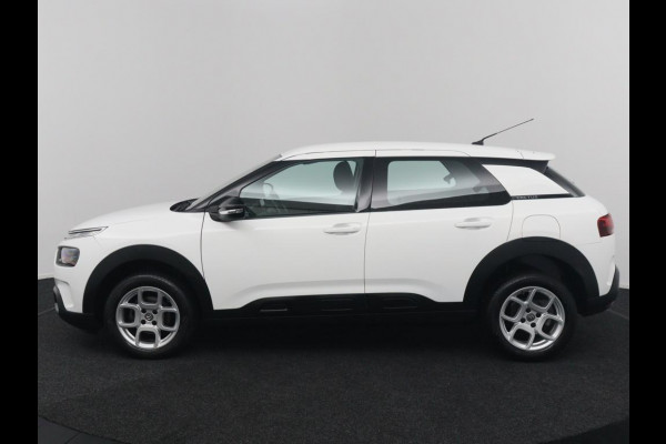 Citroën C4 Cactus 1.2 PureTech Business*AUTOMAAT*CRUISE*NAVI*ECC*LM*