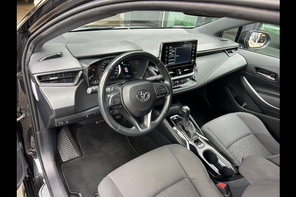 Toyota Corolla Touring Sports 1.8 Hybrid Business Trekhaak Apple Carplay Rijklaarprijs