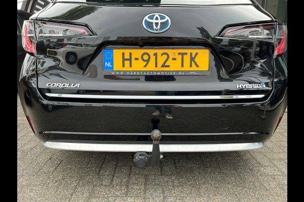 Toyota Corolla Touring Sports 1.8 Hybrid Business Trekhaak Apple Carplay Rijklaarprijs