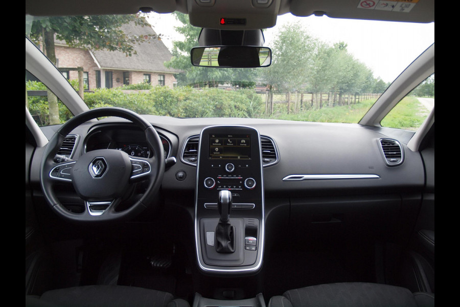 Renault Grand Scénic 1.3 TCe Limited | Automaat | Bluetooth | Cruise Control | PDC | NL-Auto |