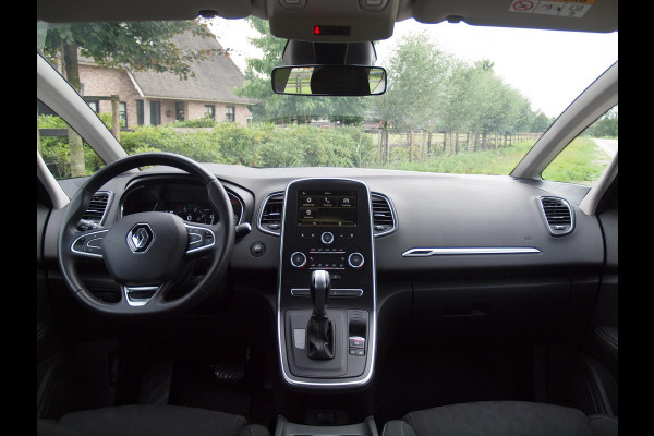 Renault Grand Scénic 1.3 TCe Limited | Automaat | Bluetooth | Cruise Control | PDC | NL-Auto |