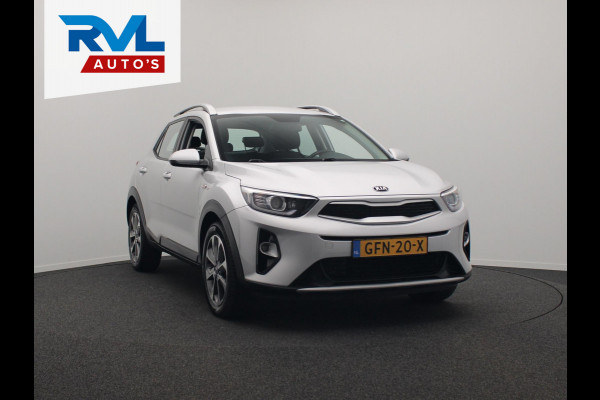 Kia Stonic 1.0 T-GDi DynamicLine Trekhaak Navigatie