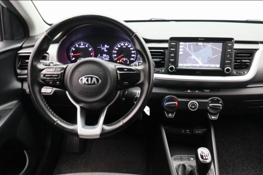 Kia Stonic 1.0 T-GDi DynamicLine Trekhaak Navigatie