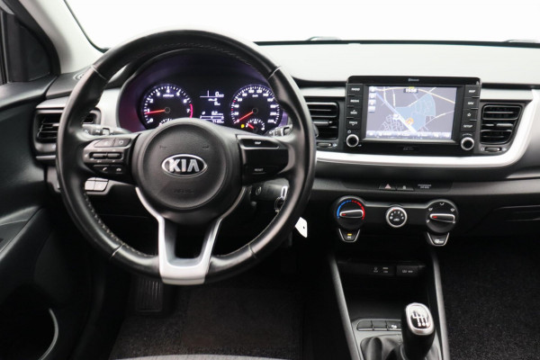 Kia Stonic 1.0 T-GDi DynamicLine Trekhaak Navigatie