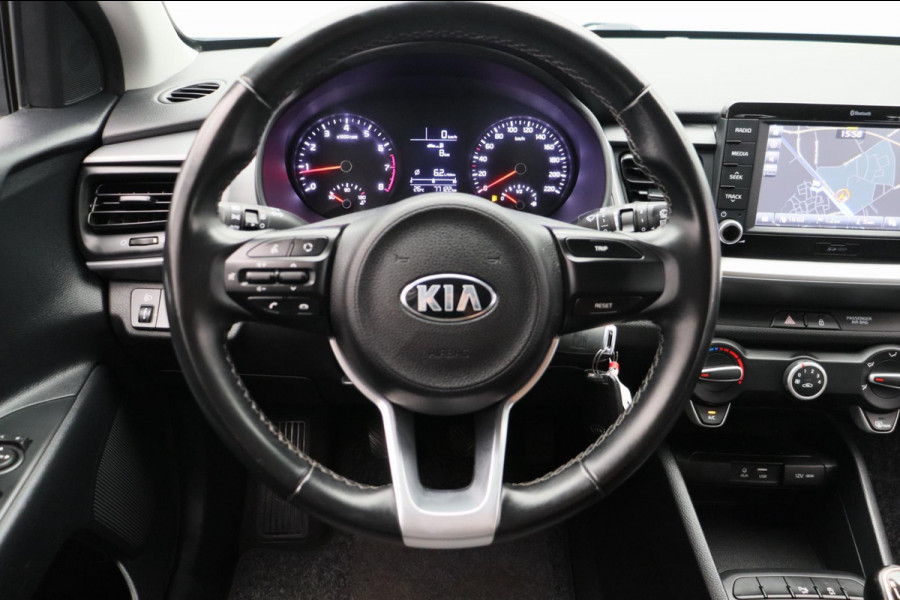 Kia Stonic 1.0 T-GDi DynamicLine Trekhaak Navigatie