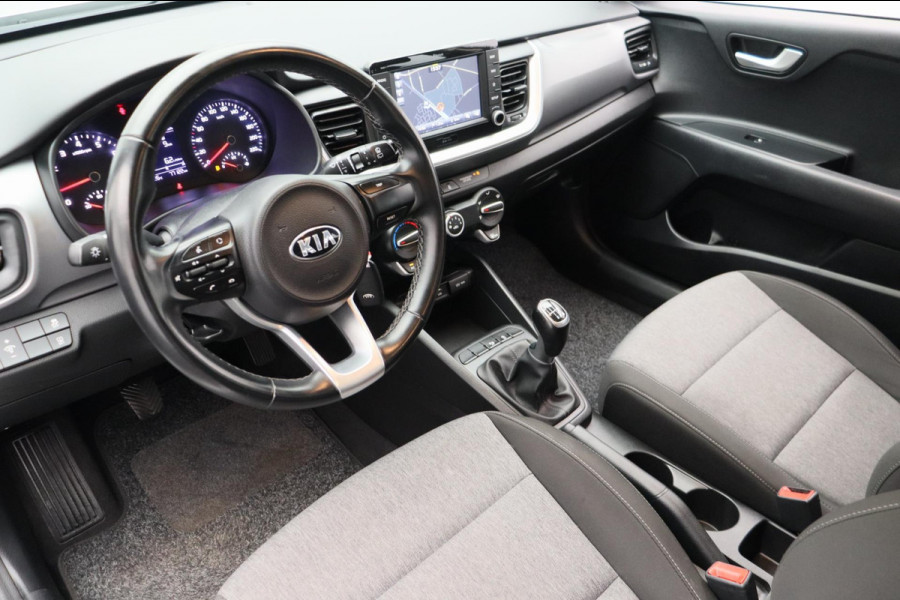 Kia Stonic 1.0 T-GDi DynamicLine Trekhaak Navigatie