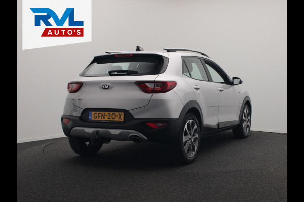 Kia Stonic 1.0 T-GDi DynamicLine Trekhaak Navigatie