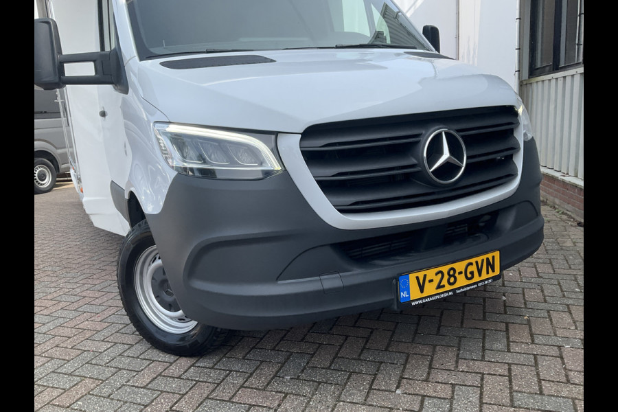 Mercedes-Benz Sprinter 316 2.2 CDI L3 EURO VI-D Nordic camper van 7G-TRONIC PLUS