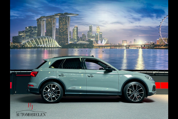 Audi Q5 2.0 TFSI quattro Edition Trekhaak|B&o|RS-Seats||Luchtvering|