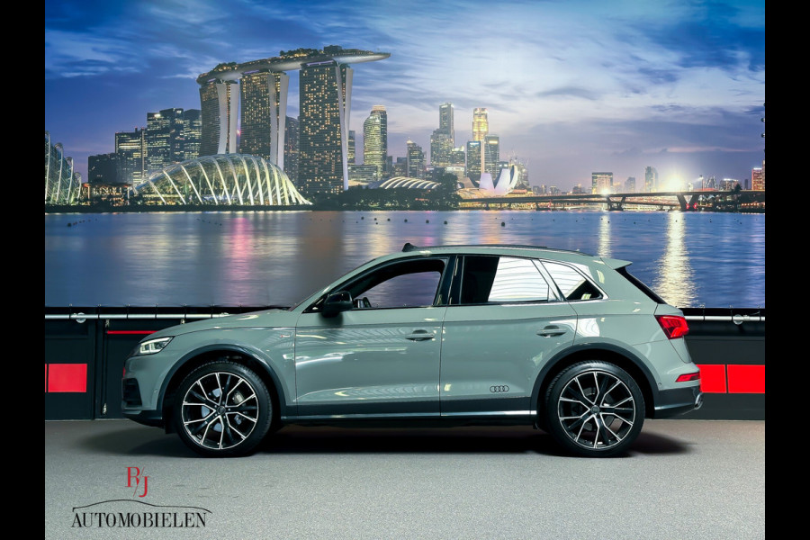 Audi Q5 2.0 TFSI quattro Edition Trekhaak|B&o|RS-Seats||Luchtvering|