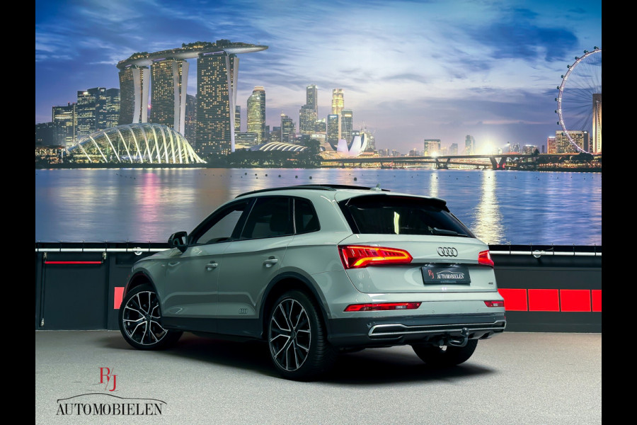 Audi Q5 2.0 TFSI quattro Edition Trekhaak|B&o|RS-Seats||Luchtvering|