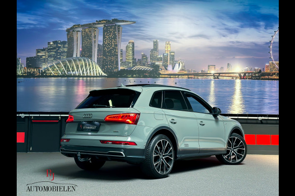 Audi Q5 2.0 TFSI quattro Edition Trekhaak|B&o|RS-Seats||Luchtvering|