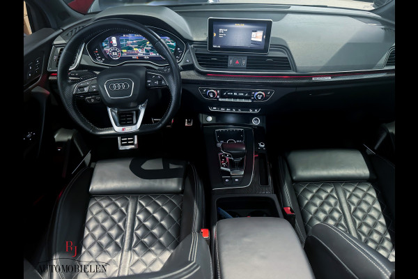 Audi Q5 2.0 TFSI quattro Edition Trekhaak|B&o|RS-Seats||Luchtvering|