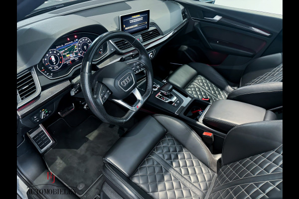 Audi Q5 2.0 TFSI quattro Edition Trekhaak|B&o|RS-Seats||Luchtvering|