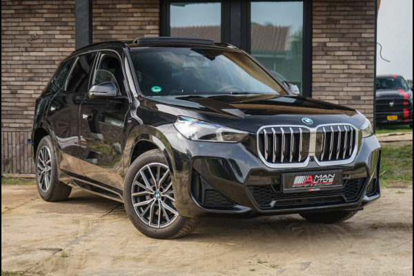 BMW X1 xDrive23i xDrive M Sport Pano/HUD/Harmann/Trkhk/Memory